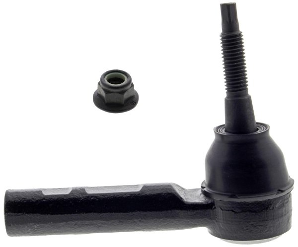 Mevotech® - Front Outer Steering Tie Rod End