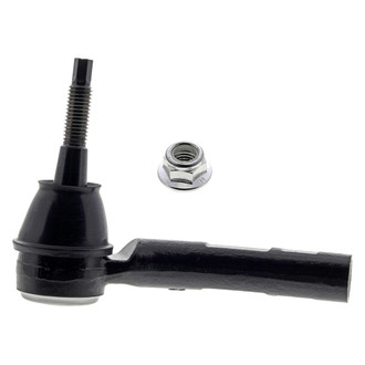 Mevotech® - Original Grade™ Front Passenger Side Outer Steering Tie Rod End