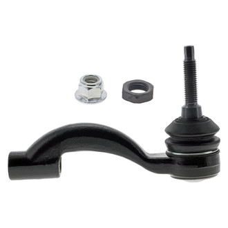 Mevotech® - Original Grade™ Front Passenger Side Outer Steering Tie Rod End