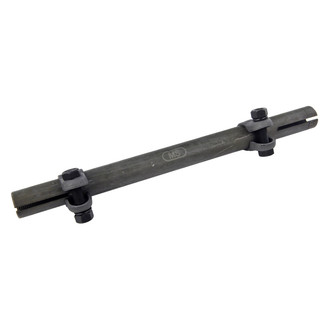 Mevotech® - Original Grade™ Front Adjustable Steering Tie Rod End Adjusting Sleeve