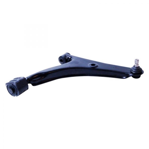 Mevotech® - Original Grade™ Front Passenger Side Lower Non-Adjustable Control Arm and Ball Joint Assembly