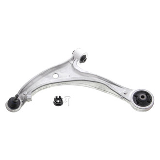 Mevotech® - Original Grade™ Front Driver Side Lower Control Arm and Ball Joint Assembly