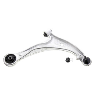 Mevotech® - Original Grade™ Front Passenger Side Lower Control Arm and Ball Joint Assembly