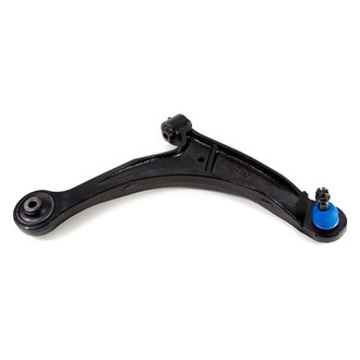 Mevotech® - Original Grade™ Front Passenger Side Lower Non-Adjustable Control Arm and Ball Joint Assembly