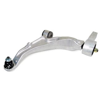 Mevotech® - Original Grade™ Front Driver Side Lower Non-Adjustable Control Arm and Ball Joint Assembly