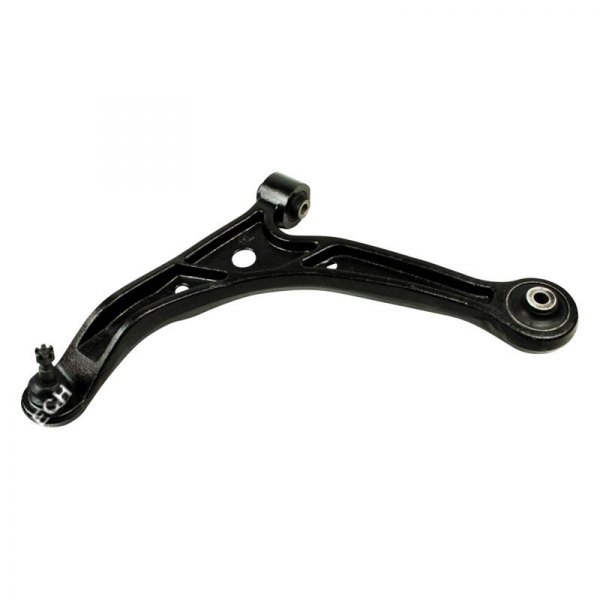 Mevotech® - Original Grade™ Front Driver Side Lower Non-Adjustable Control Arm and Ball Joint Assembly