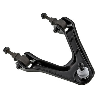 Mevotech® - Original Grade™ Front Driver Side Upper Non-Adjustable Control Arm and Ball Joint Assembly