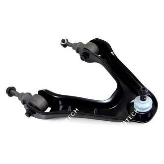 Mevotech® - Original Grade™ Front Passenger Side Upper Non-Adjustable Control Arm and Ball Joint Assembly