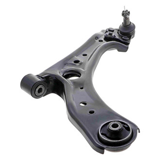 Mevotech® - Original Grade™ Front Passenger Side Lower Control Arm and Ball Joint Assembly