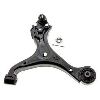Mevotech® - Original Grade™ Front Driver Side Lower Non-Adjustable Control Arm and Ball Joint Assembly