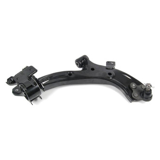 Mevotech® - Original Grade™ Front Passenger Side Lower Non-Adjustable Control Arm and Ball Joint Assembly