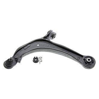 Mevotech® - Original Grade™ Front Driver Side Lower Non-Adjustable Control Arm and Ball Joint Assembly