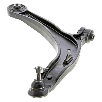 Mevotech® - Original Grade™ Front Passenger Side Lower Non-Adjustable Control Arm and Ball Joint Assembly