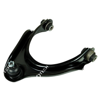 Mevotech® - Original Grade™ Front Passenger Side Upper Non-Adjustable Control Arm and Ball Joint Assembly