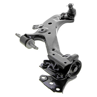 Mevotech® - Original Grade™ Front Passenger Side Lower Control Arm and Ball Joint Assembly