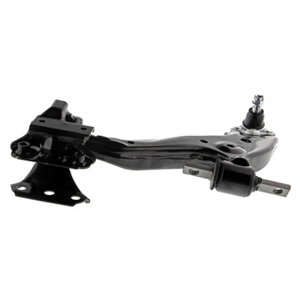 Mevotech® - Original Grade™ Front Driver Side Lower Control Arm and Ball Joint Assembly