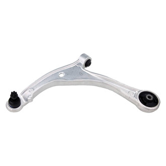 Mevotech® - Original Grade™ Front Driver Side Lower Control Arm and Ball Joint Assembly