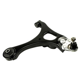 Mevotech® - Original Grade™ Front Driver Side Lower Control Arm and Ball Joint Assembly