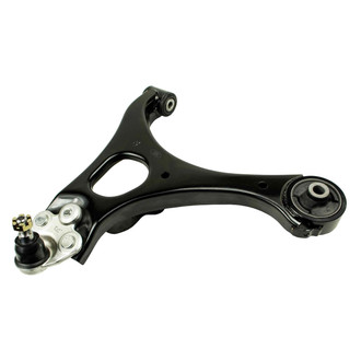 Mevotech® - Original Grade™ Front Passenger Side Lower Control Arm and Ball Joint Assembly