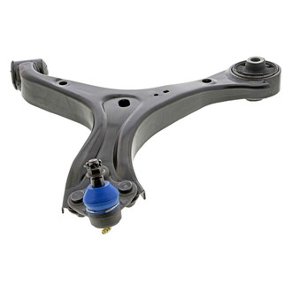 Mevotech® - Original Grade™ Front Passenger Side Lower Non-Adjustable Control Arm and Ball Joint Assembly