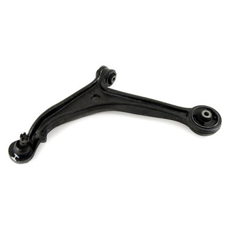 Mevotech® - Original Grade™ Front Driver Side Lower Non-Adjustable Control Arm and Ball Joint Assembly