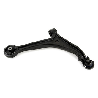 Mevotech® - Original Grade™ Front Passenger Side Lower Non-Adjustable Control Arm and Ball Joint Assembly