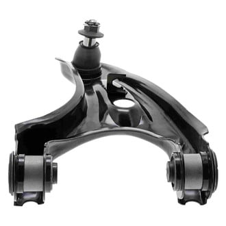 Mevotech® - Original Grade™ Rear Passenger Side Upper Control Arm and Ball Joint Assembly