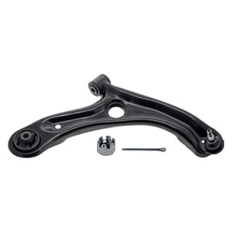 Mevotech® - Original Grade™ Front Passenger Side Lower Control Arm and Ball Joint Assembly