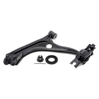 Mevotech® - Original Grade™ Front Driver Side Lower Control Arm and Ball Joint Assembly