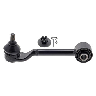 Mevotech® - Original Grade™ Rear Passenger Side Upper Control Arm and Ball Joint Assembly
