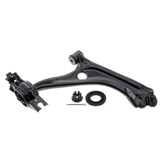 Mevotech® - Original Grade™ Front Passenger Side Lower Control Arm and Ball Joint Assembly