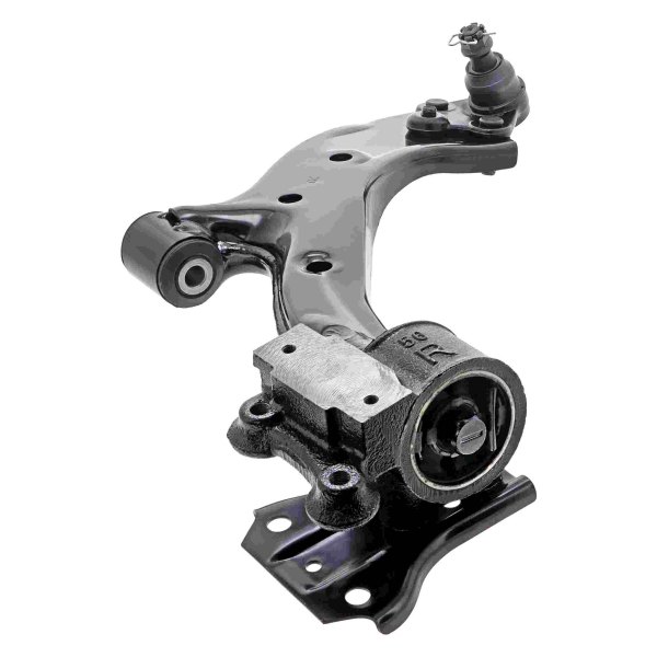 Mevotech® - Original Grade™ Front Passenger Side Lower Control Arm and Ball Joint Assembly