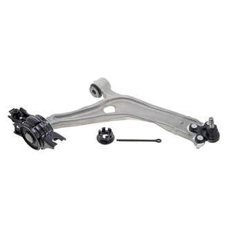 Mevotech® - Original Grade™ Front Passenger Side Lower Control Arm and Ball Joint Assembly