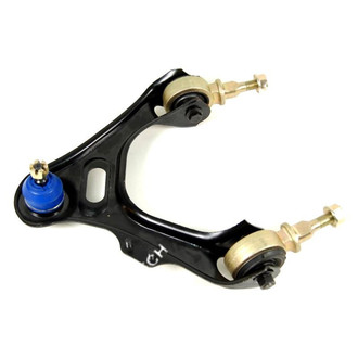 Mevotech® - Original Grade™ Front Driver Side Upper Non-Adjustable Control Arm and Ball Joint Assembly