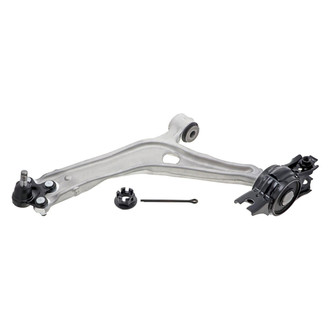 Mevotech® - Original Grade™ Front Driver Side Lower Control Arm and Ball Joint Assembly