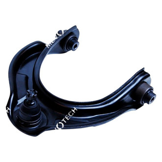 Mevotech® - Original Grade™ Front Passenger Side Upper Non-Adjustable Control Arm and Ball Joint Assembly