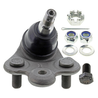Mevotech® - Original Grade™ Front Non-Adjustable Passenger Side Lower Bolt-In Ball Joint