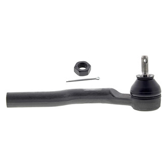 Mevotech® - Original Grade™ Front Driver Side Outer Steering Tie Rod End