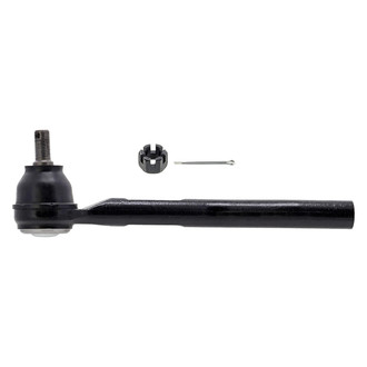 Mevotech® - Original Grade™ Front Driver Side Outer Steering Tie Rod End