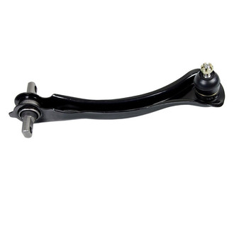 Mevotech® - Original Grade™ Rear Passenger Side Upper Non-Adjustable Control Arm and Ball Joint Assembly