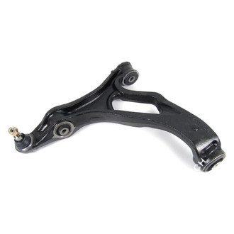 Mevotech® - Original Grade™ Front Driver Side Lower Non-Adjustable Control Arm and Ball Joint Assembly