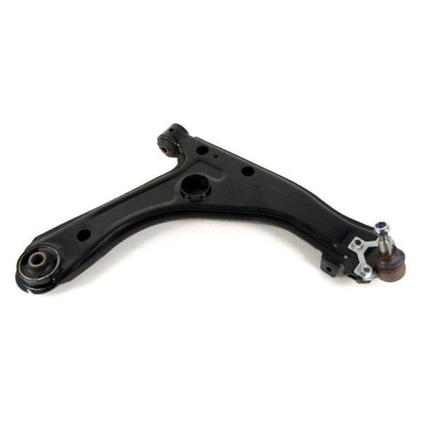 Mevotech® - Original Grade™ Front Passenger Side Lower Non-Adjustable Control Arm and Ball Joint Assembly