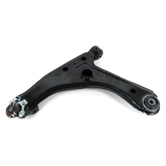 Mevotech® - Original Grade™ Front Driver Side Lower Non-Adjustable Control Arm and Ball Joint Assembly