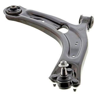 Mevotech® - Original Grade™ Front Passenger Side Lower Control Arm and Ball Joint Assembly