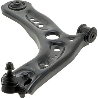 Mevotech® - Original Grade™ Front Passenger Side Lower Control Arm and Ball Joint Assembly