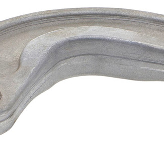 Mevotech® - Original Grade™ Rear Driver Side Upper Forward Lateral Arm