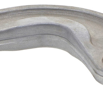 Mevotech® - Original Grade™ Rear Passenger Side Upper Forward Lateral Arm