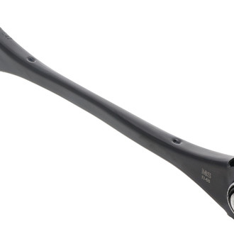 Mevotech® - Original Grade™ Rear Driver Side Lower Rearward Lateral Arm