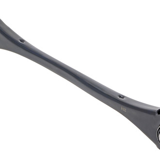 Mevotech® - Original Grade™ Rear Passenger Side Lower Rearward Lateral Arm