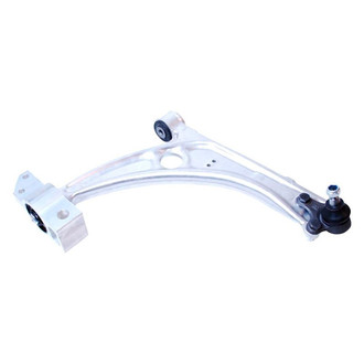 Mevotech® - Original Grade™ Front Driver Side Lower Non-Adjustable Control Arm and Ball Joint Assembly